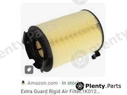 ZPY 1K0129620C — Air Filter