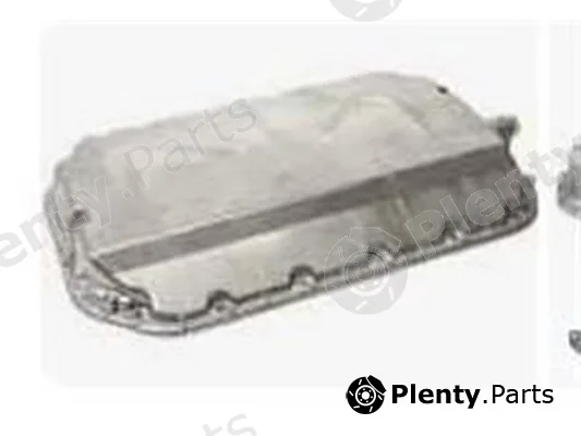 ZPY 078103604H — Oil Sump