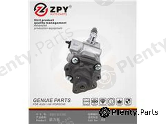 ZPY 4H0145156P — Hydraulic Pump, braking system