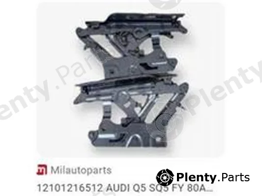 ZPY 80A823301D — Coupling Head