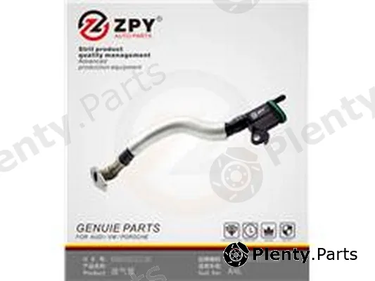 ZPY 06H103213H — Gasket, crankcase ventilation