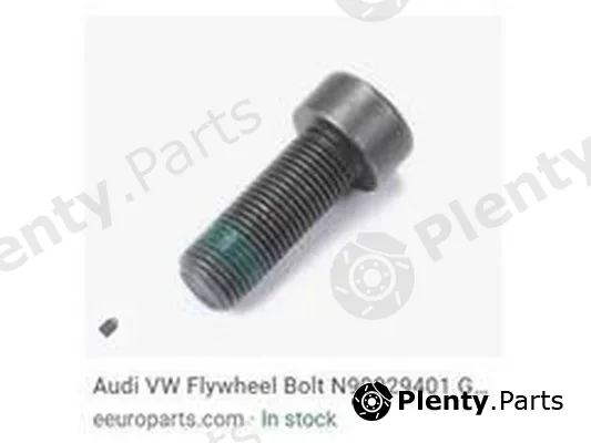 Screw Plug, Lambda sensor mount