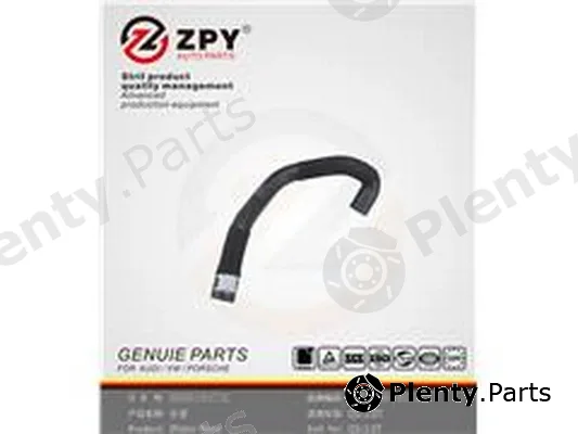 ZPY 8R0819373L — Radiator Hose