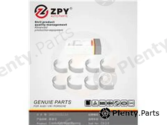 ZPY 06E105561AA — Crankshaft Bearing Set
