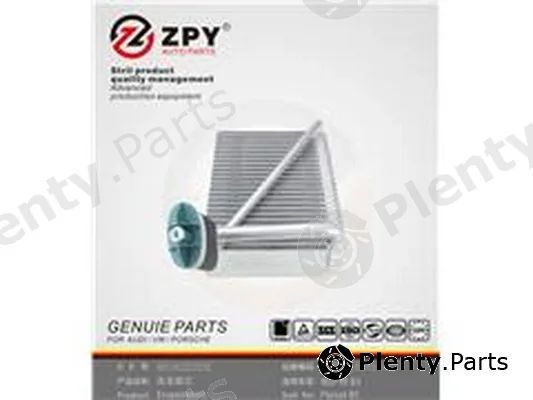 ZPY 8D1820103C — Evaporator, air conditioning