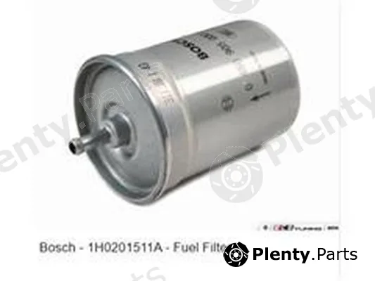 ZPY 1H0201511A — Fuel Filter