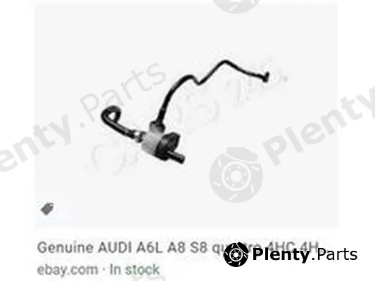 ZPY 06E103207AG — Gasket, crankcase ventilation