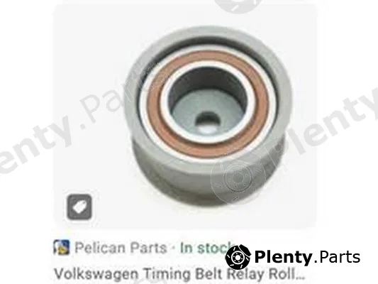 ZPY 078109244H — Water Pump, engine cooling