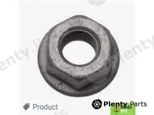 ZPY N10261310 — Timing Belt Kit