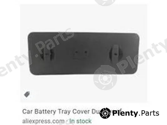 ZPY 4F1819422A — Mounting Kit, air conditioning