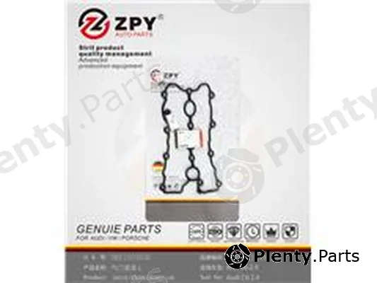 ZPY 06E103483G — Gasket, cylinder head