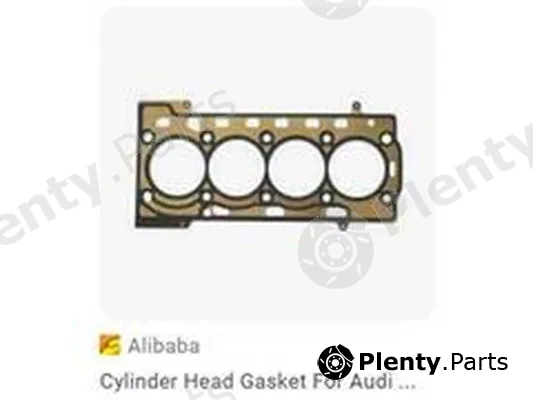 ZPY 03C103383R — Gasket, cylinder head