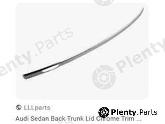 ZPY 4F5853927A2ZZ — Tailgate Lock