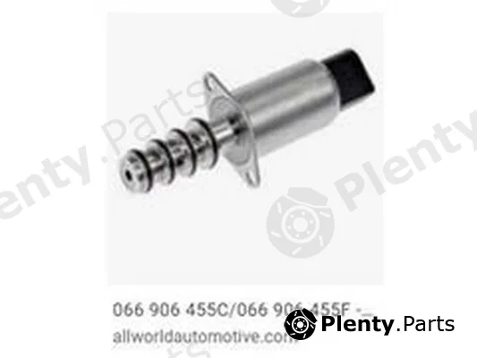 ZPY 066906455F — Control Valve, camshaft adjustment