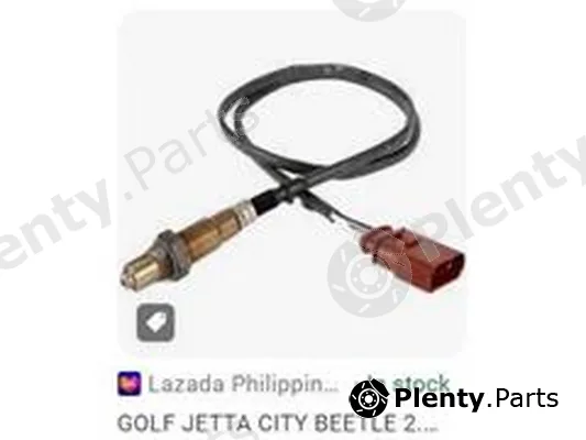 ZPY 06A906262BG — Lambda Sensor