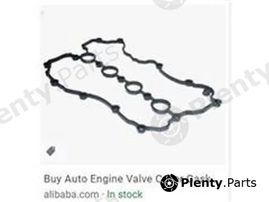 ZPY 079103484C — Gasket, cylinder head cover