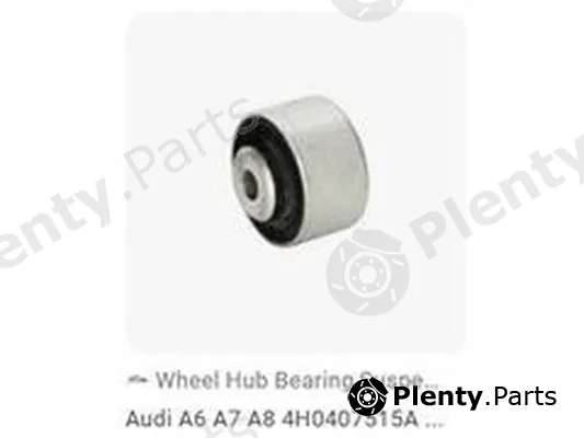 ZPY 192407181D — Tie Rod End