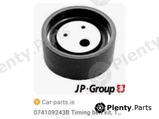 ZPY 074109243B — Timing Belt Kit