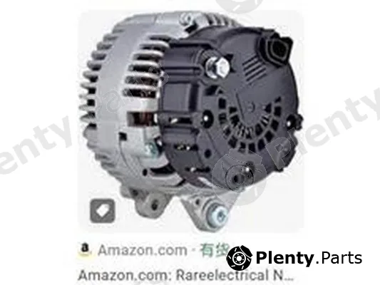 ZPY 95560311700 — Alternator Freewheel Clutch
