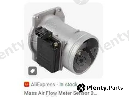 ZPY 037906461B — Mass Air Flow Sensor