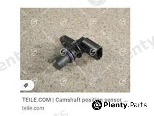 ZPY PAC907601 — Sensor, camshaft position
