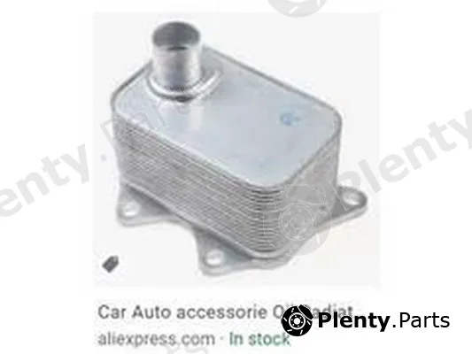 ZPY 06J117021M — Oil Cooler, engine oil
