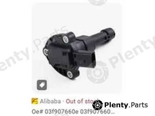 ZPY 03F907660D — Sensor, engine oil level