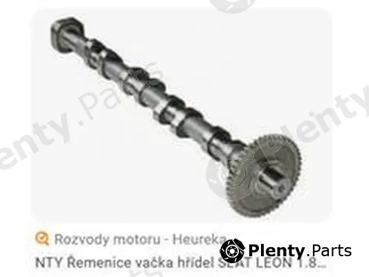 ZPY 06H109022BC — Camshaft