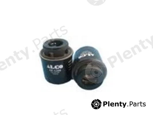 ZPY 03C115561B — Oil Filter