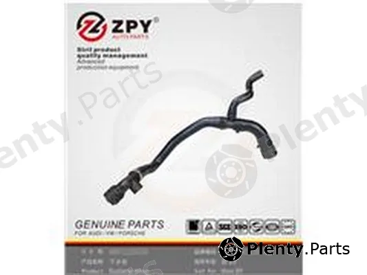 ZPY 8WD122055B — Coolant Pipe