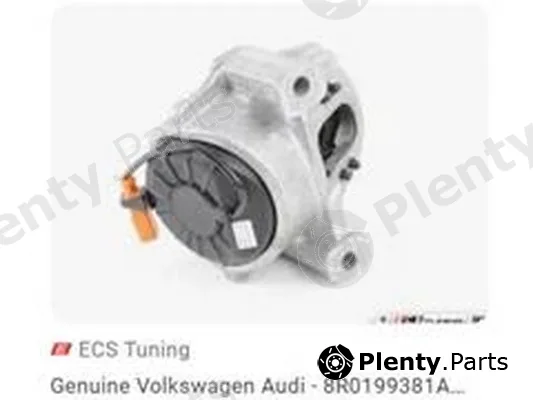 ZPY 8R0199381AE — Mounting, engine