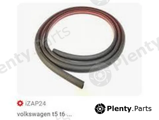 ZPY 7E0837762J — Seal Ring, oil cooler