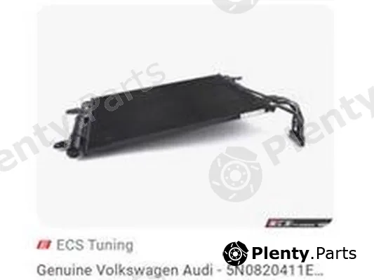 ZPY 5N0820411C — Condenser, air conditioning