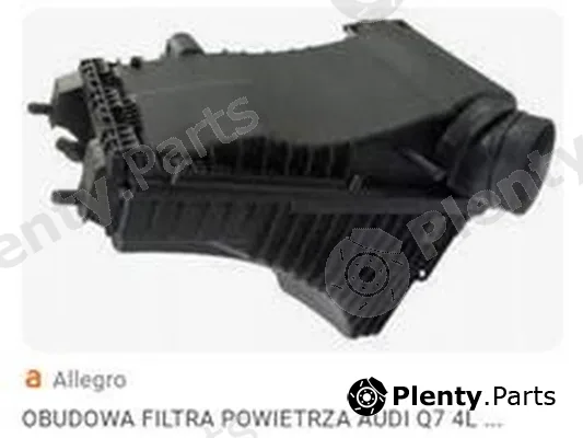 ZPY 7L6129601BB — Air Filter