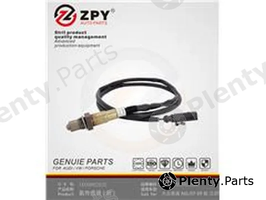 ZPY 1K0998262C — Lambda Sensor