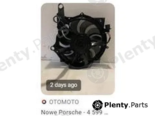 ZPY 9J1121205D — Clutch, radiator fan