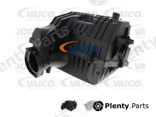 ZPY 5Q0129607AA — Housing, air filter
