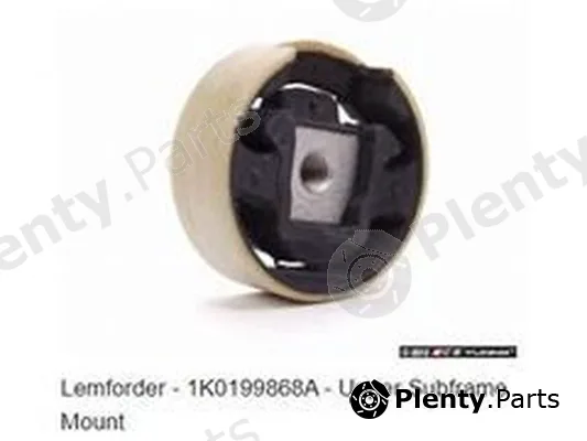 ZPY 191199279C — Mounting, engine