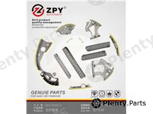 ZPY 06E109467A — Timing Chain Kit