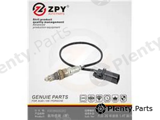 ZPY 04E906262HJ — Lambda Sensor