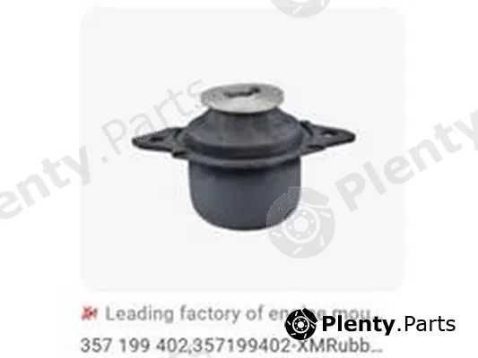 ZPY 1H0199402 — Mounting, engine