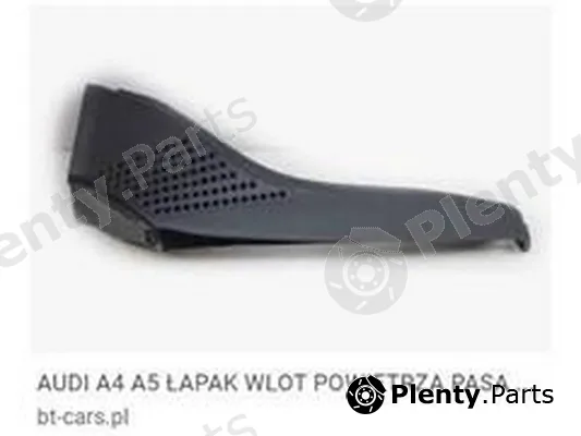 ZPY 8WD129618 — Intake Snorkel