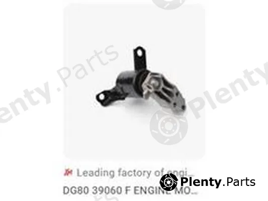 ZPY DG8039060F — Mounting, automatic transmission support