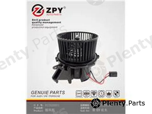 ZPY 8T2820021 — Interior Blower