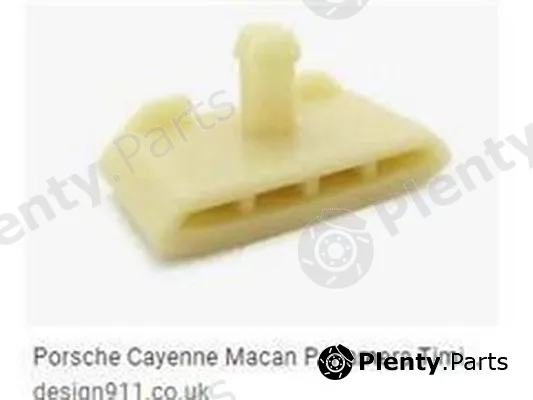 ZPY 94810516612 — Guide, timing chain