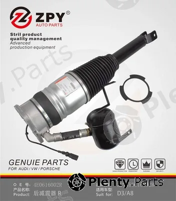 ZPY 4E0616002N — Shock Absorber