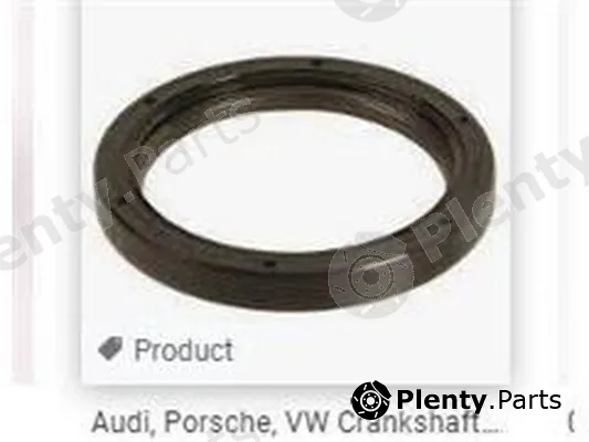 ZPY 079103051D — Shaft Seal, injector pump