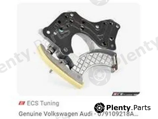 ZPY 079109218AA — Tensioner, timing chain