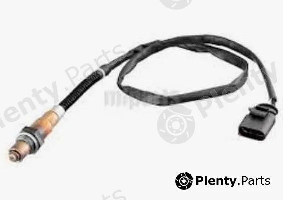 ZPY 079906265A — Lambda Sensor