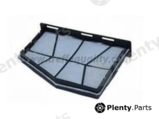 ZPY 1K0819644B — Filter, cabin air